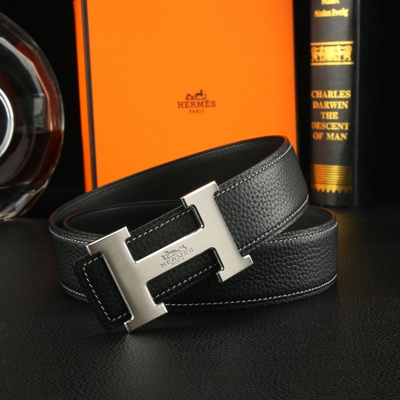 Hermes Belts